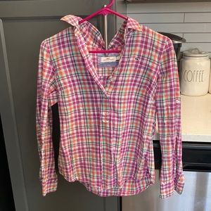 Vineyard vines shirt